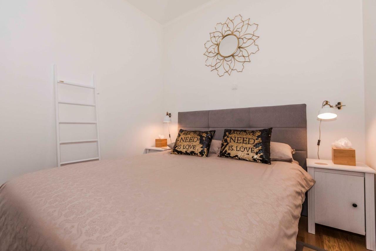 Horizons Apartmán