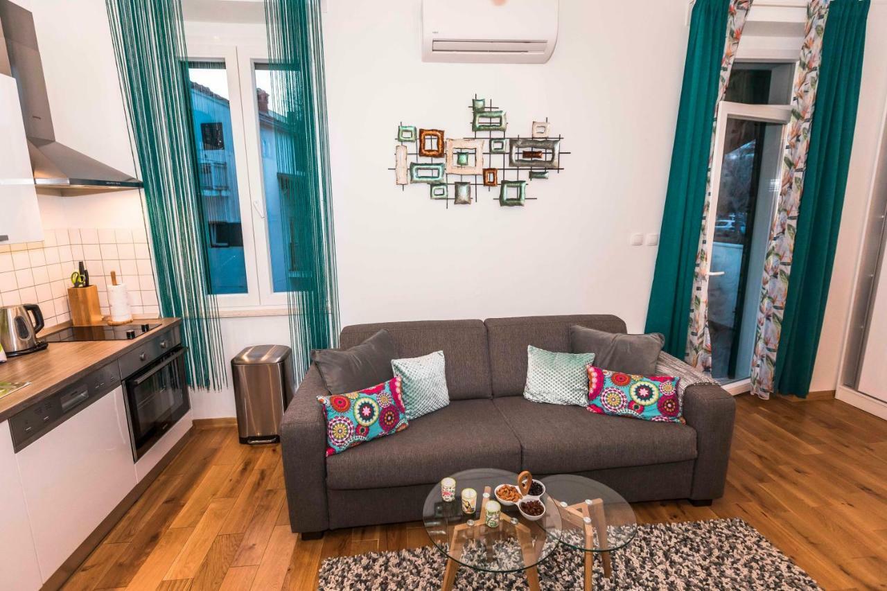 Apartmán Horizons *